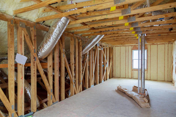 Best Insulation Repair Services  in Avondale, PA