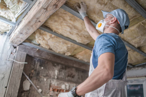 Insulation for New Construction in Avondale, PA