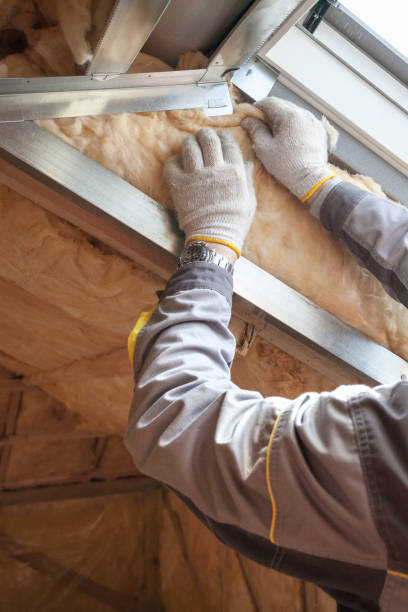 Best Wall Insulation Contractor  in Avondale, PA