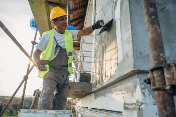 Best Insulation Repair Services  in Avondale, PA