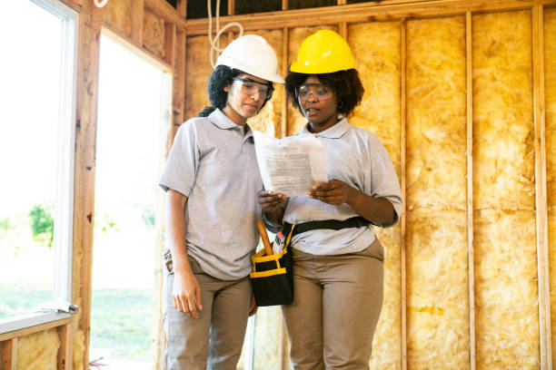 Best Attic Insulation Installation  in Avondale, PA