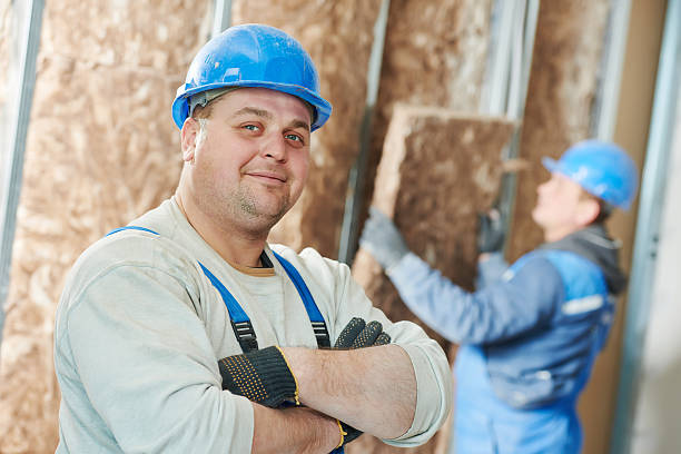 Insulation for Commercial Buildings in Avondale, PA