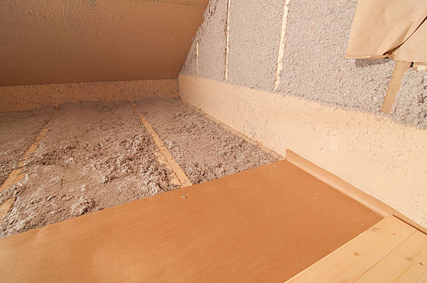 Insulation Replacement Services in Avondale, PA