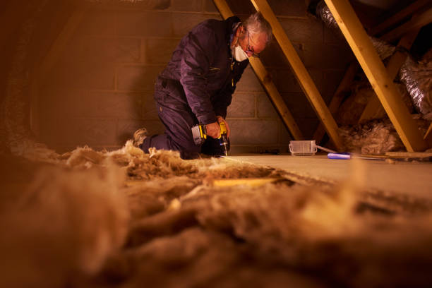 Trusted Avondale, PA Insulation Contractor Experts